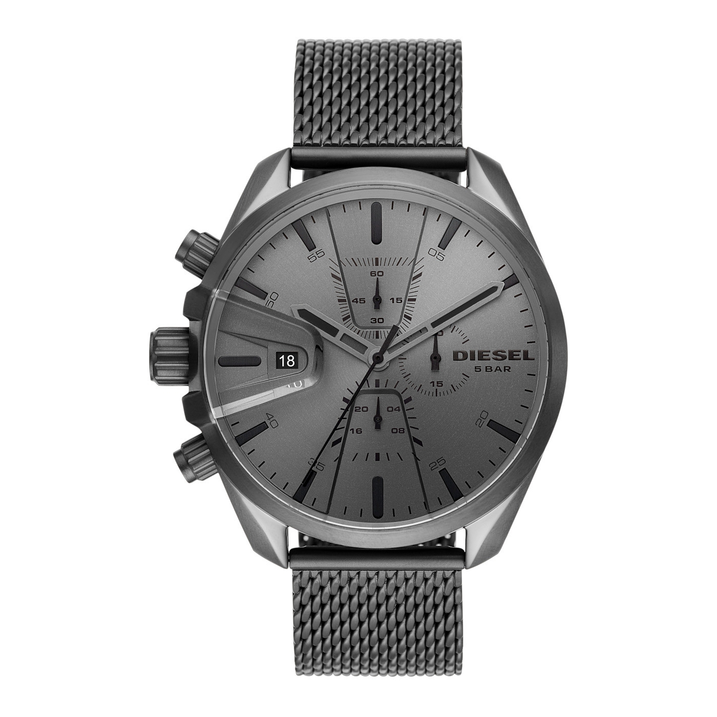 Diesel uhrenarmband DZ4528