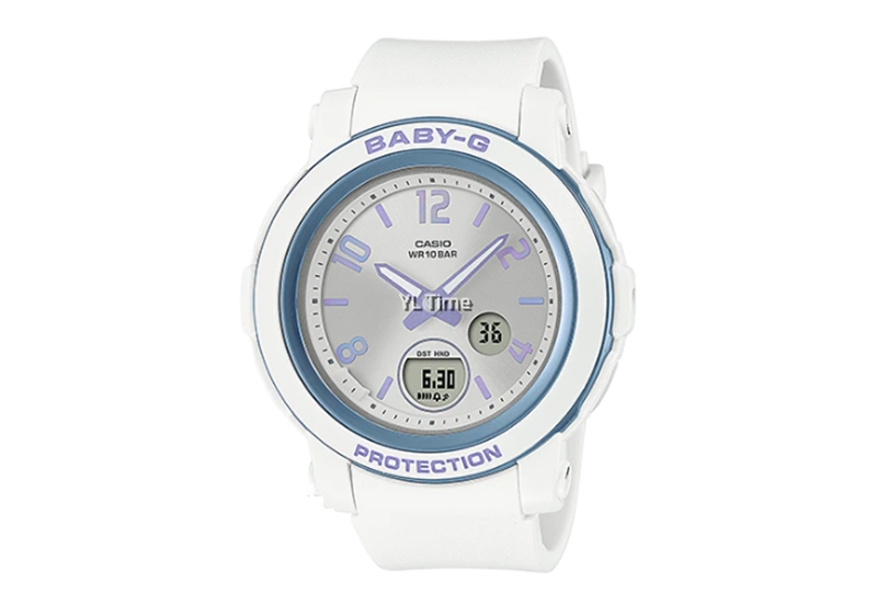 Baby-G Uhrenarmband BGA-290DR-7A