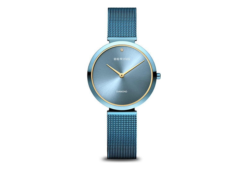 Uhrenarmband für Bering 18132-Charity1