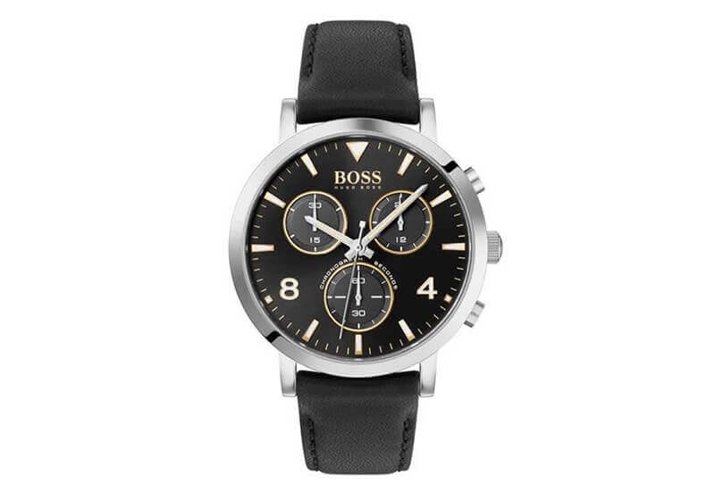 Hugo Boss Spirit HB1513766 Uhrenarmband