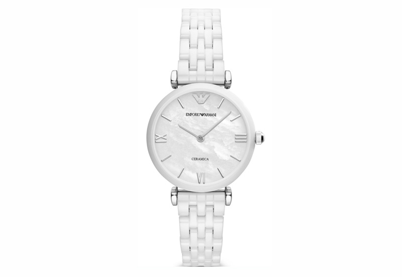 Armani Uhrenarmband AR1485