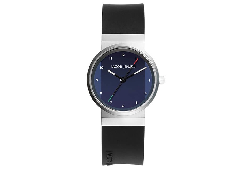 Jacob Jensen JJ724 horlogeband