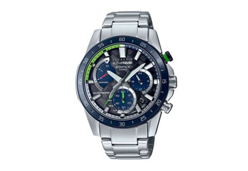 Edifice Uhrenarmband EFR-571AT-1A