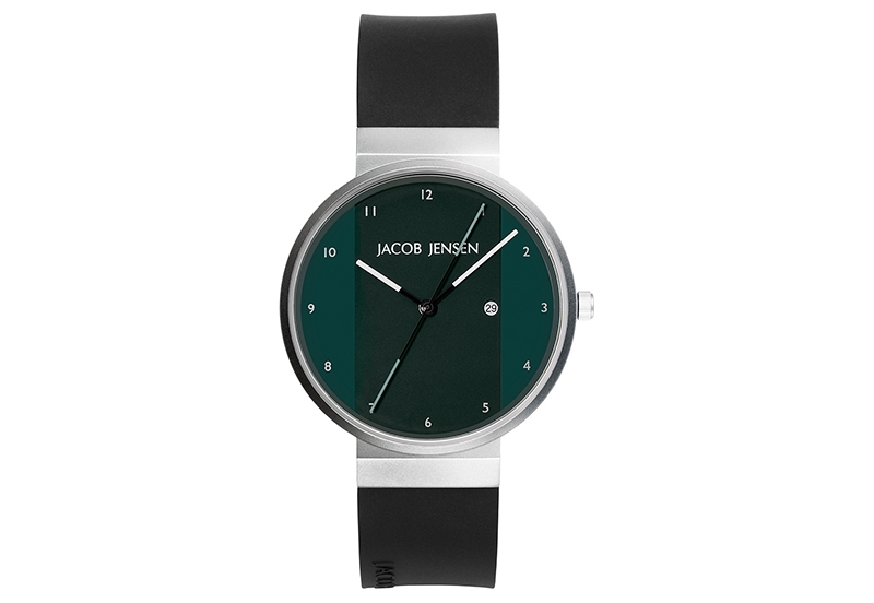 Jacob Jensen JJ714 horlogeband