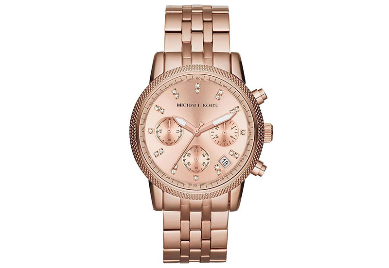 Michael Kors Uhrenarmband MK6077