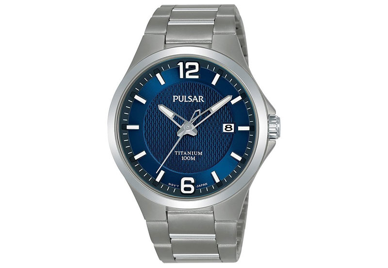 Pulsar Uhrenarmband PS9611X1