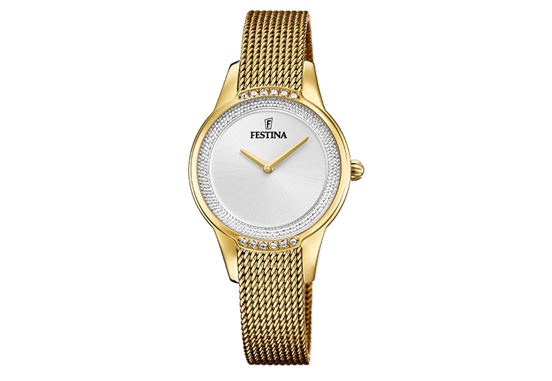 Festina uhrenarmband F20495 - 1