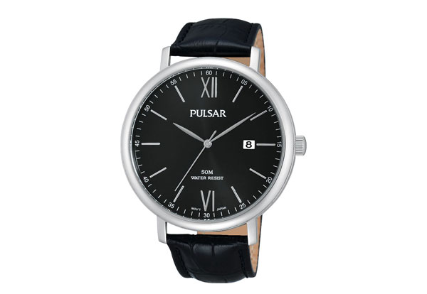 Pulsar Uhrenarmband PS9259X1