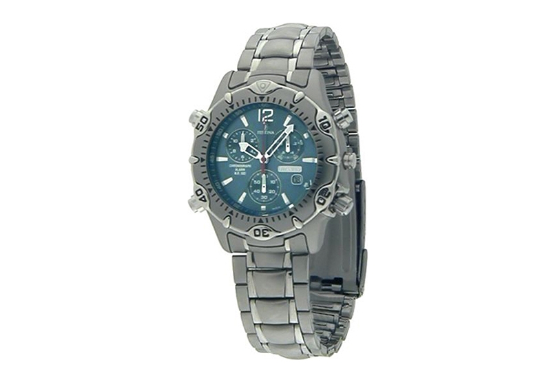 Festina Uhrenarmband F6575/B