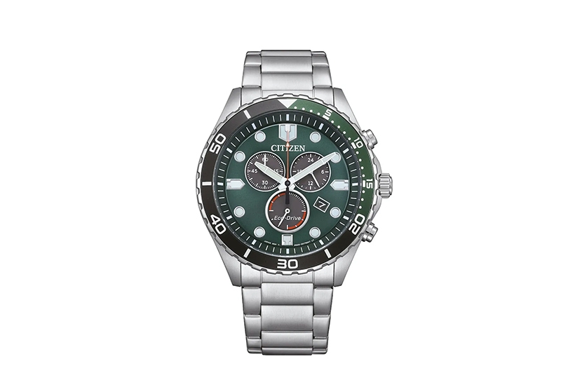 Citizen Uhrenarmband AT2561-81X