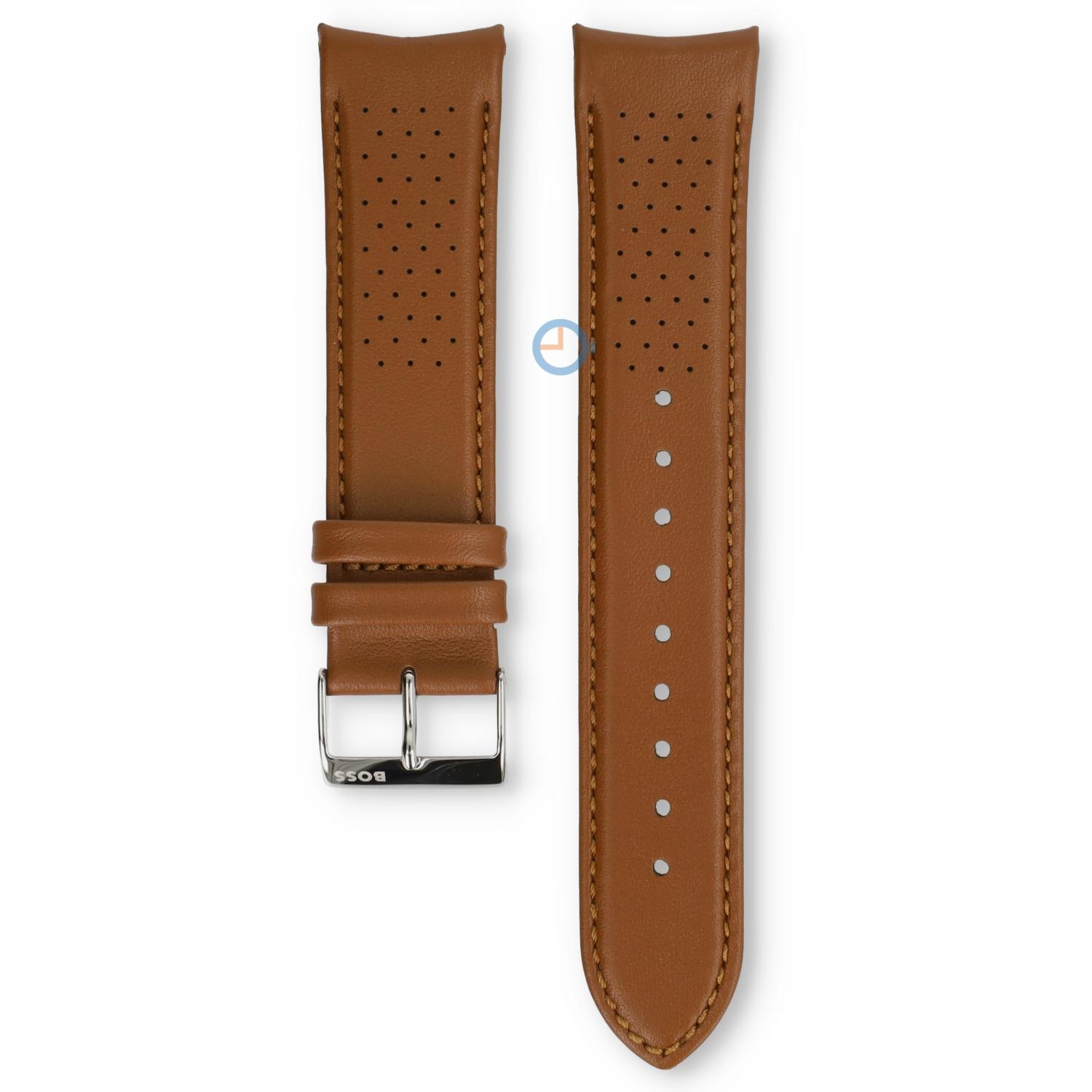 HUGO BOSS Uhrenarmband HB1513475