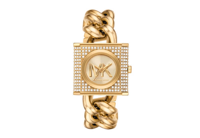 Michael Kors Uhrenarmband MK4711