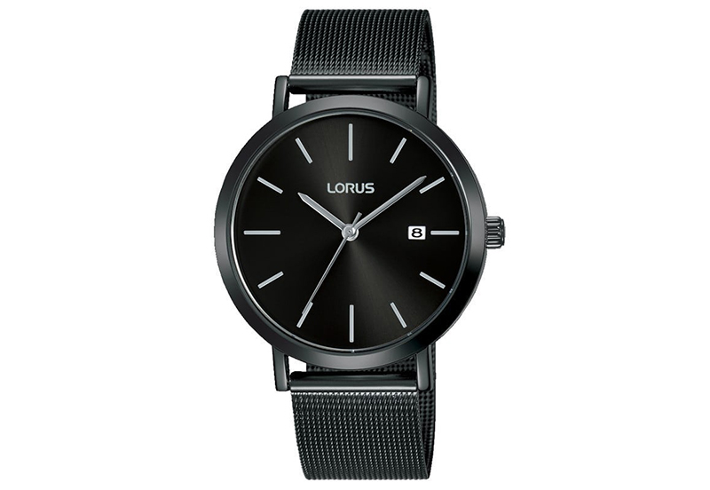 Lorus Uhrenarmband RH943JX9