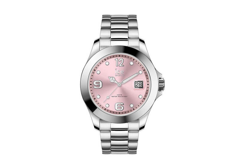 Ice-Watch Uhrenarmband - 017320 - ICE steel - Small
