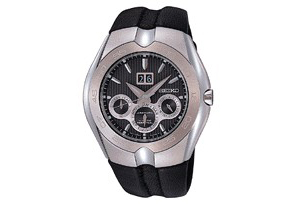 Seiko Uhrenarmband SNP011P1