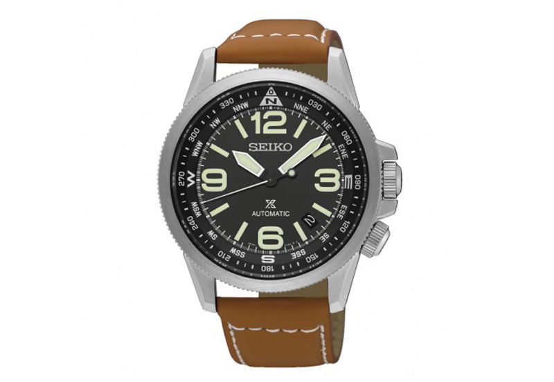 Seiko Uhrenarmband SRPA75K1