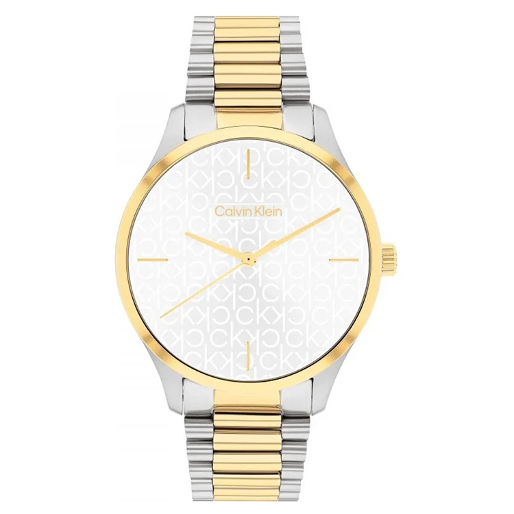 Bicolor Gold
