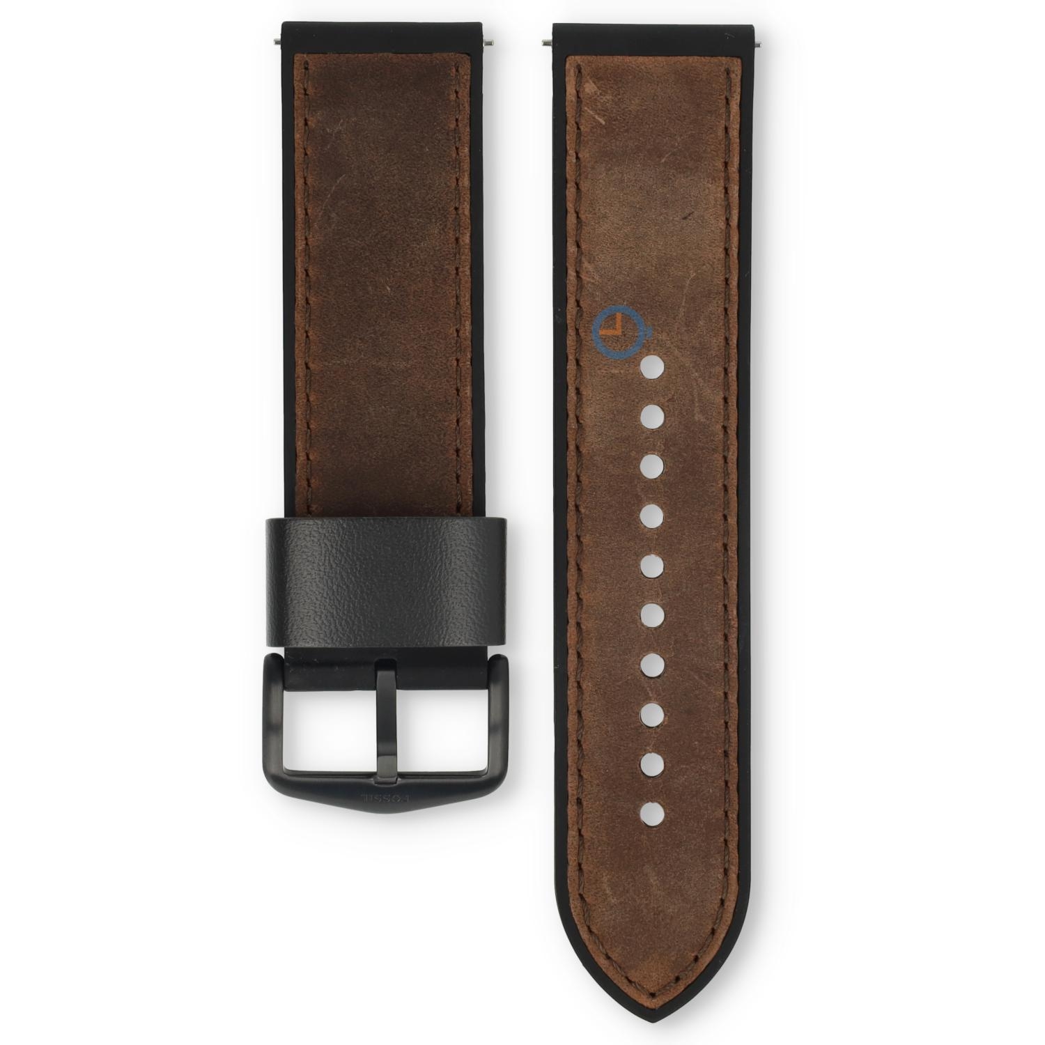 Fossil Uhrenarmband - FTW7068