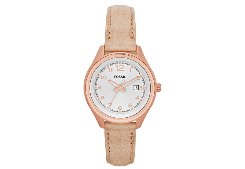 Fossil Uhrenarmband AM4501