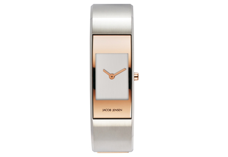 Jacob Jensen JJ455 uhrenarmband (58mm)