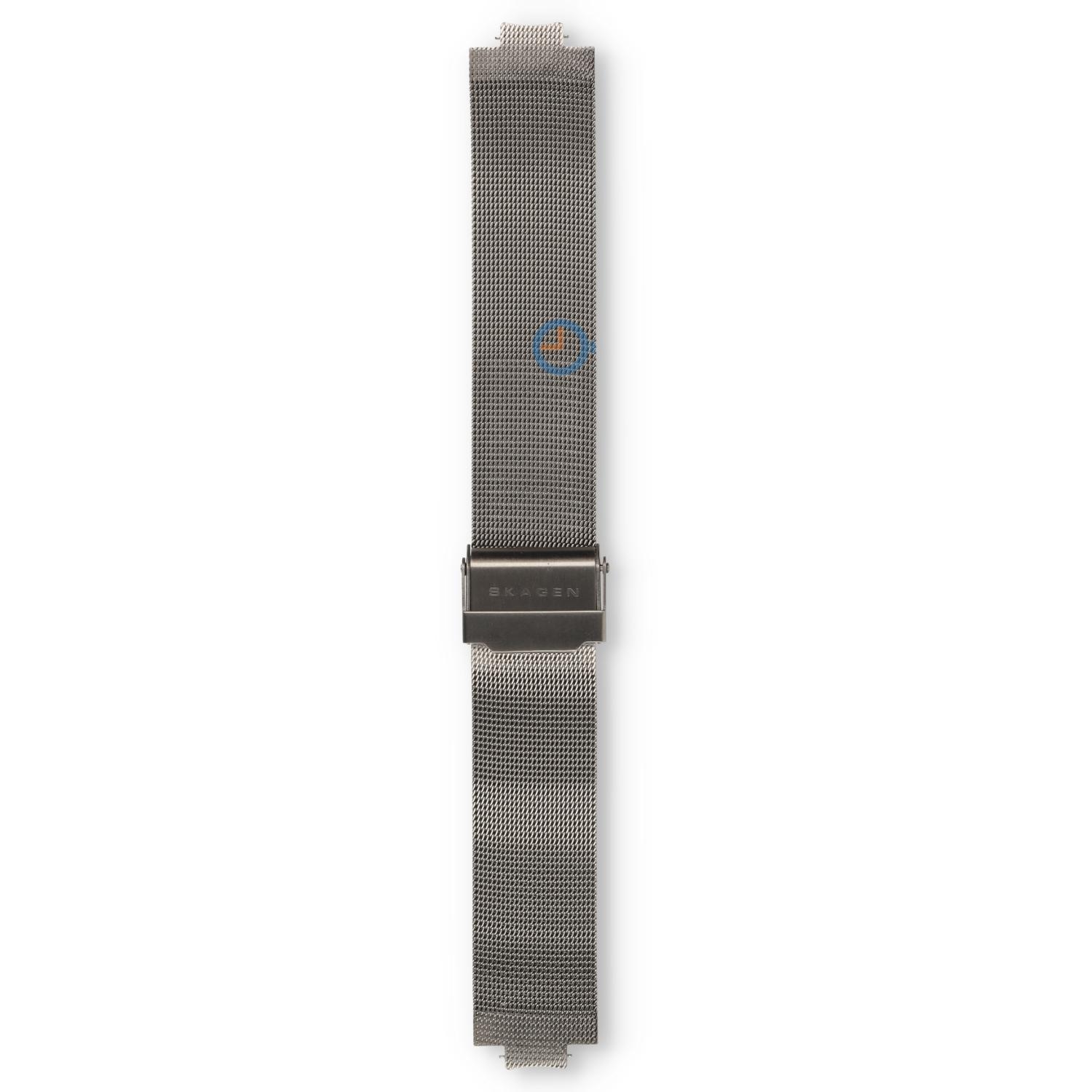 Skagen Uhrenarmband 433LTTM