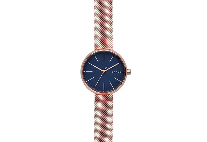 Skagen Uhrenarmband SKW2593