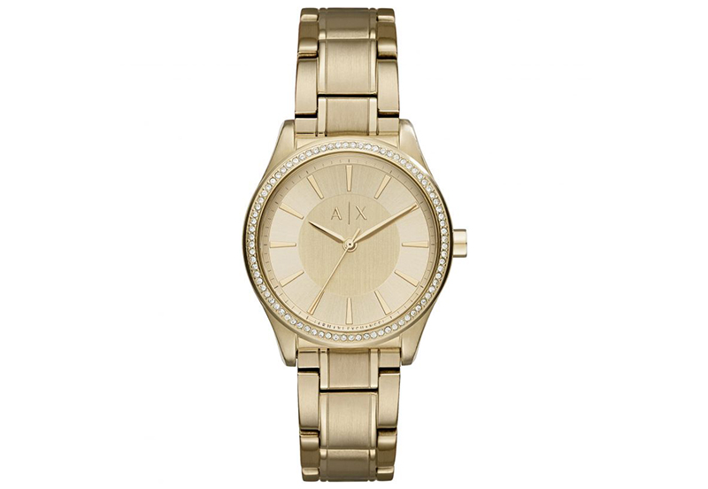 Armani Exchange Uhrenarmband AX5441