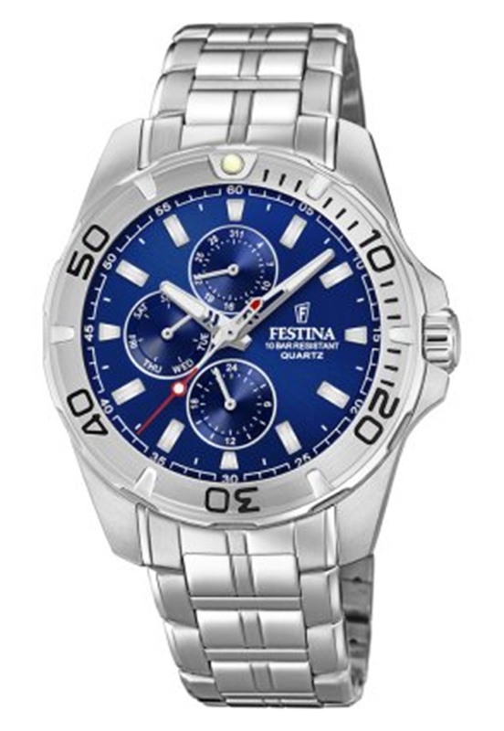 Festina Uhrenarmband F20445-2