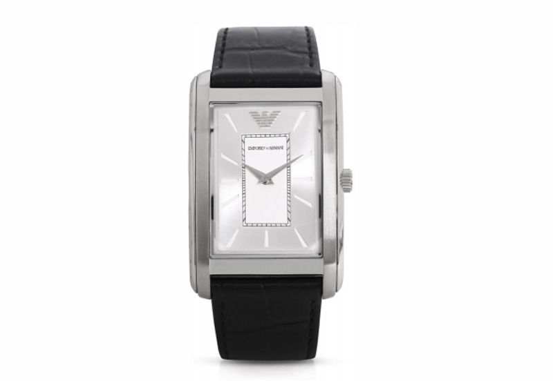 Armani Uhrenarmband AR1869