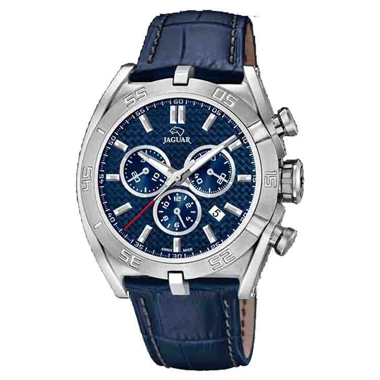 Jaguar BC10064 J857 Uhrenarmband