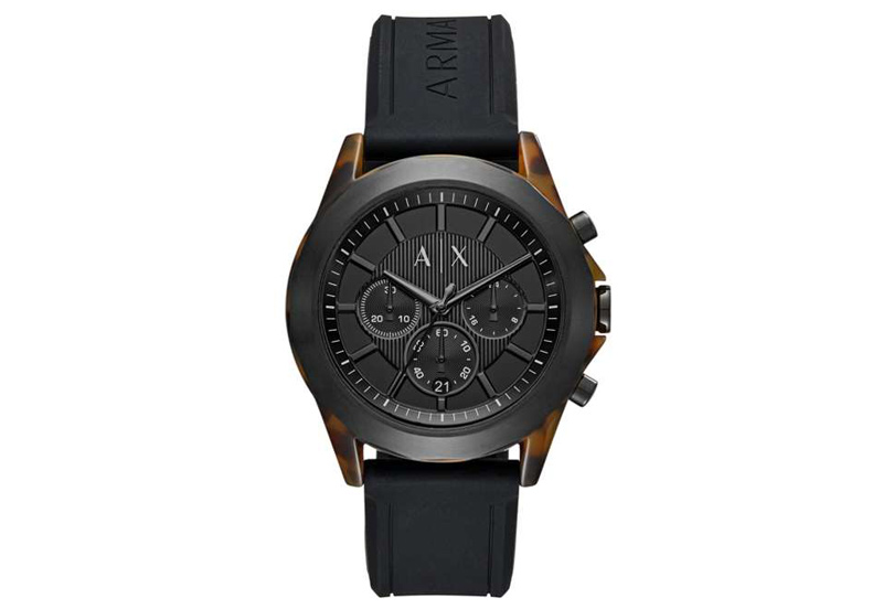 Armani Exchange Uhrenarmband AX2610