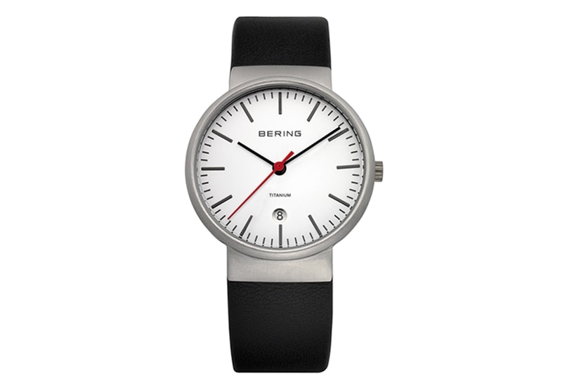Bering Uhrenarmband 11036-404