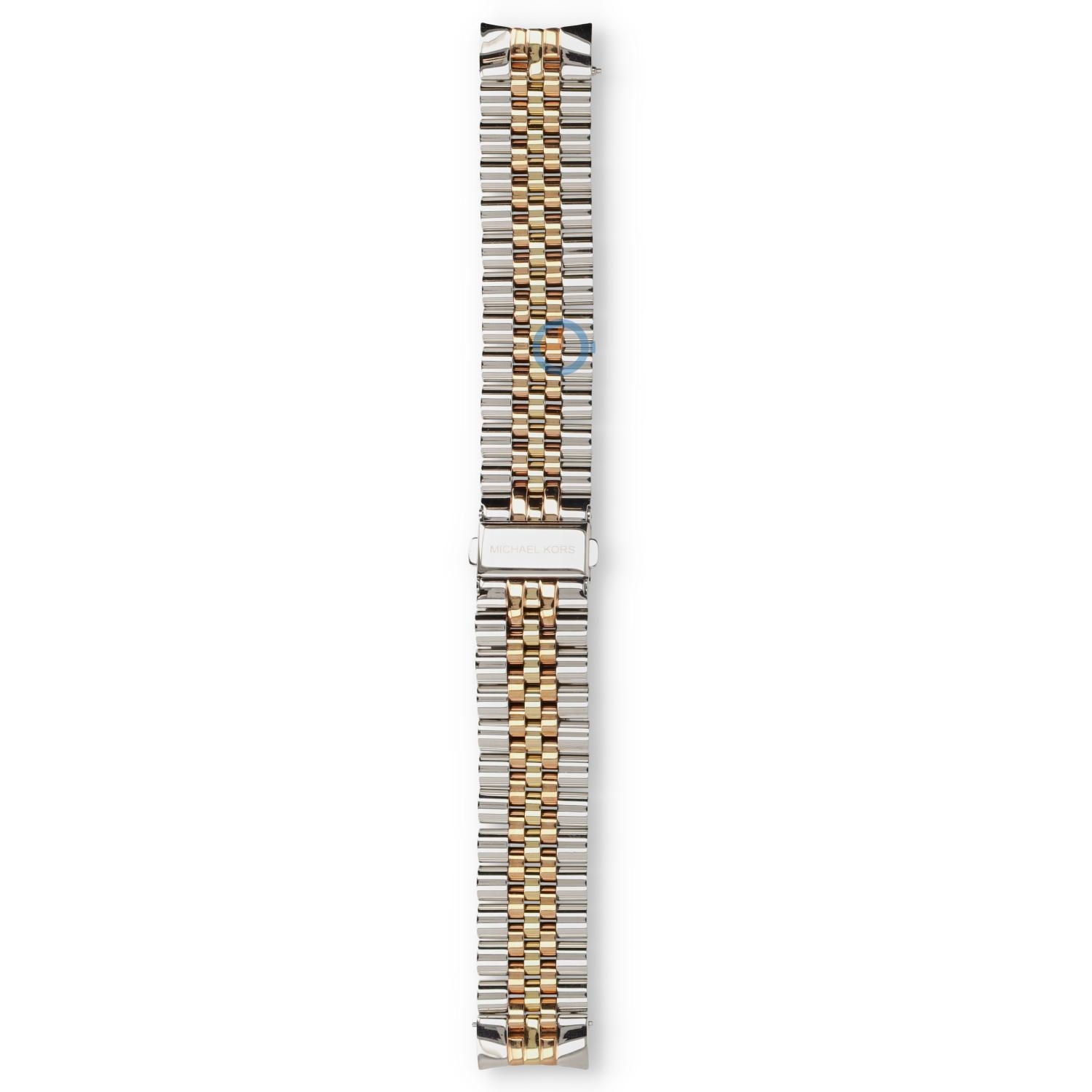 Michael Kors Lexington uhrenarmband MKT5080