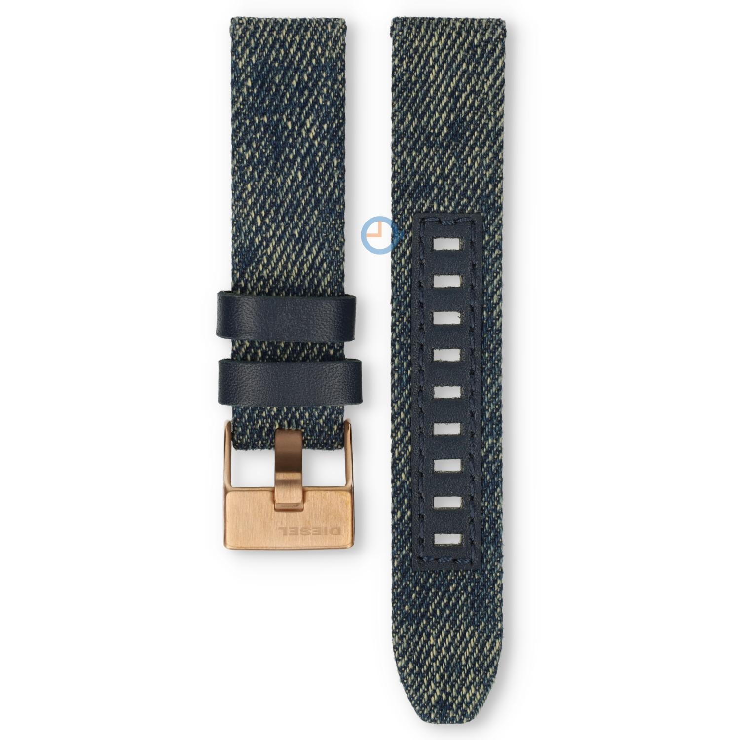 Diesel Uhrenarmband DZ5566