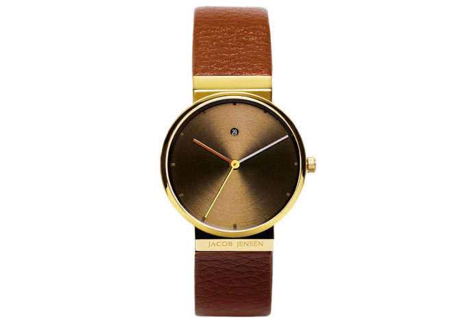 Jacob Jensen Uhrenarmband JJ854
