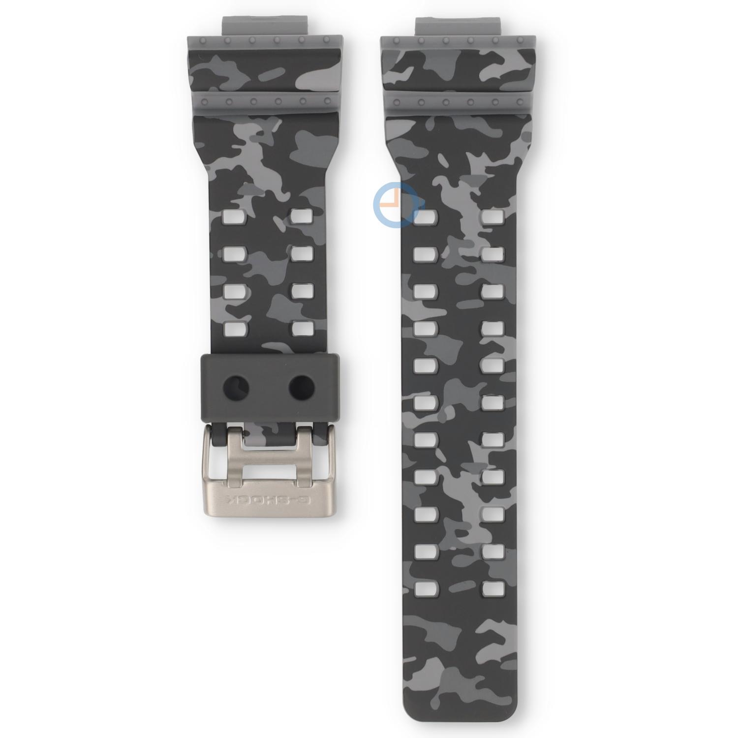 Casio G-Shock GD-120CM-8ER Uhrenarmband
