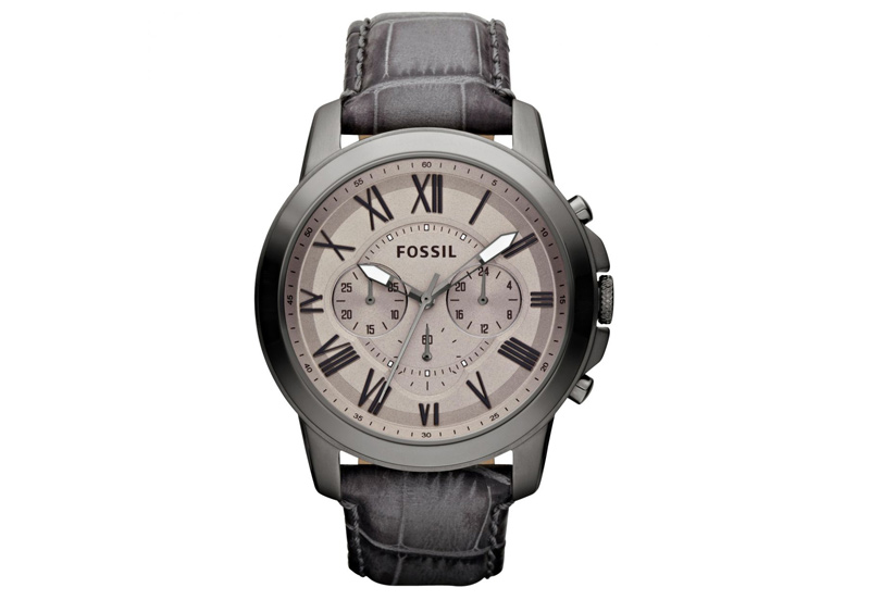 Fossil Uhrenarmband FS4766