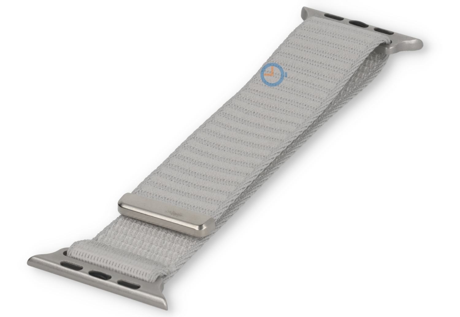 Apple Watch 41mm Sport Loop grey/silver