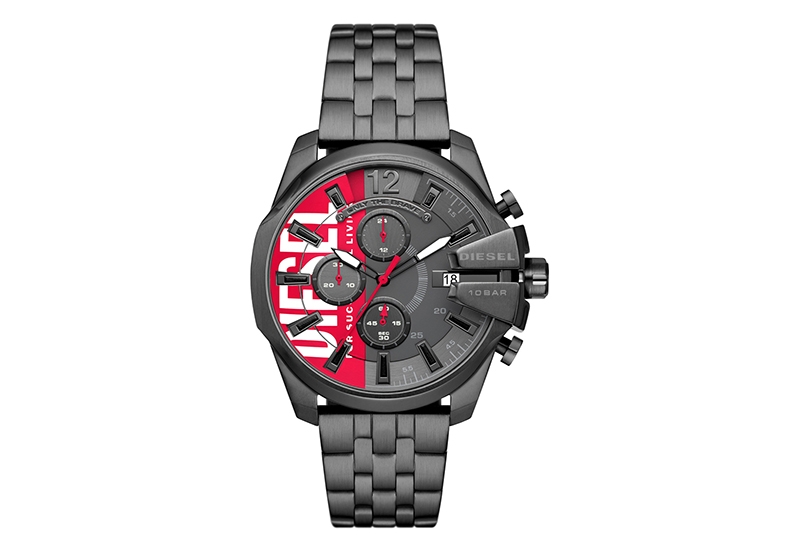 Diesel Uhrenarmband - DZ4600