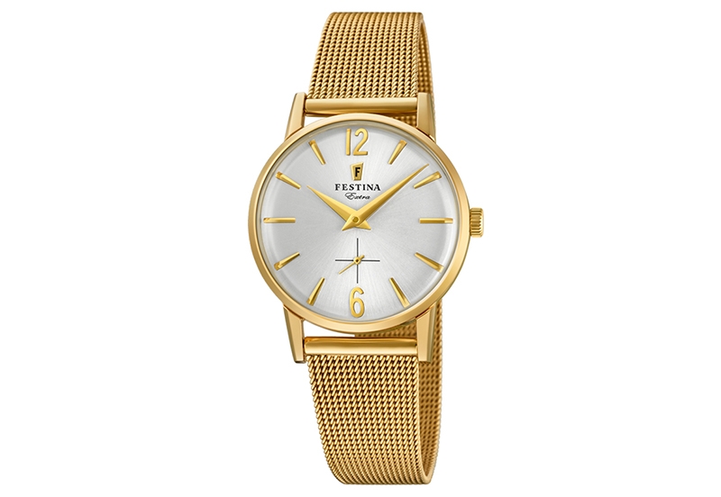 Gold Gelb