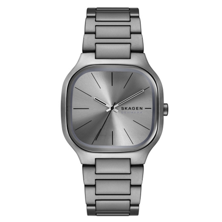 Uhrenarmband Skagen SKW6936