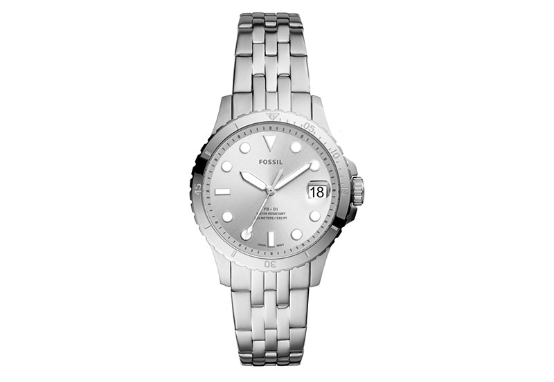 Silber