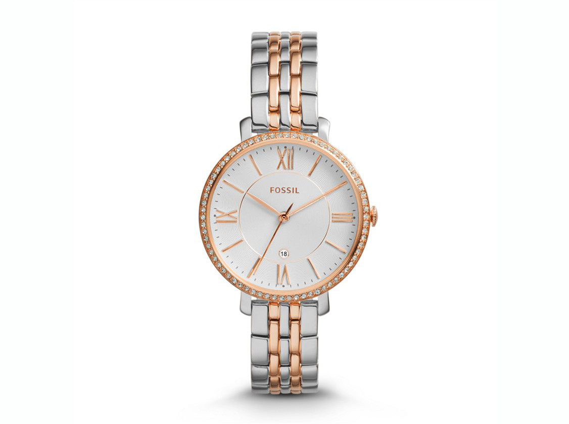 Fossil Uhrenarmband ES3634