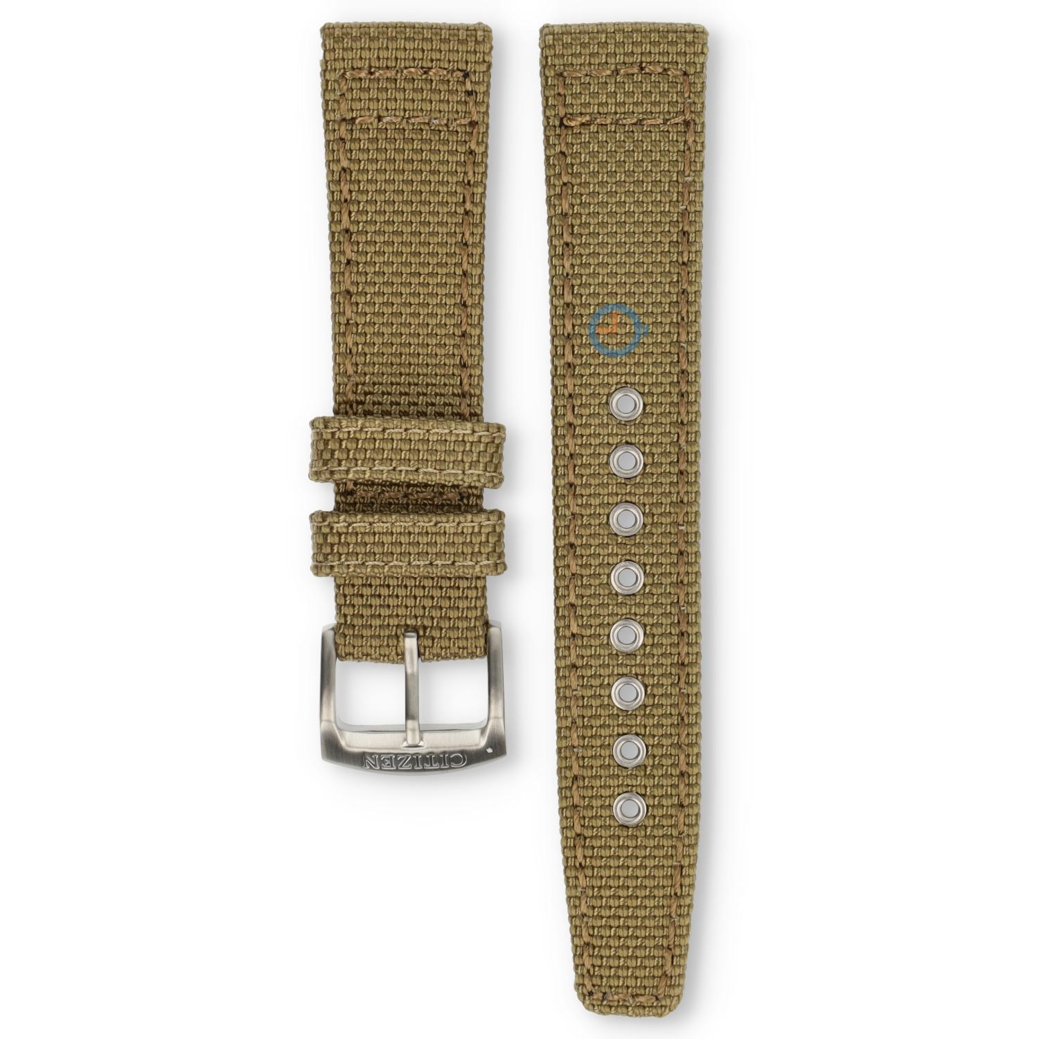 Citizen Uhrarmband BM7390 - 14E