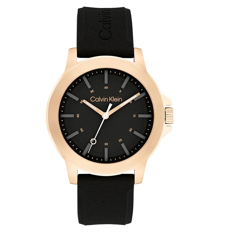 Calvin Klein Band 25200481 Reset