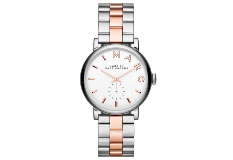 Marc Jacobs MBM3312 Uhrenarmband