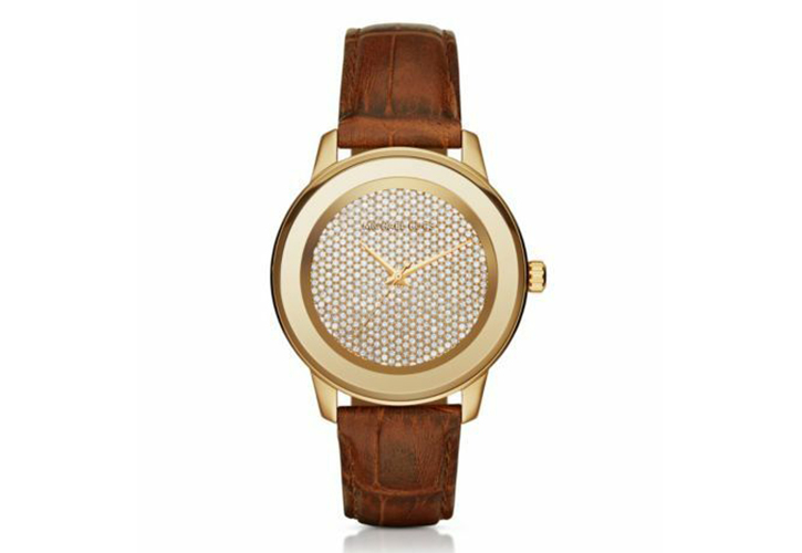 Michael Kors Uhrenarmband MK2455