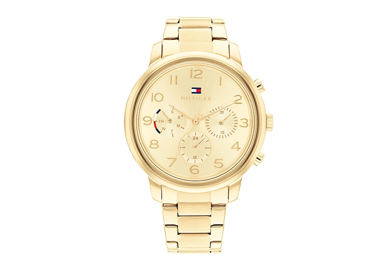 Gold Gelb
