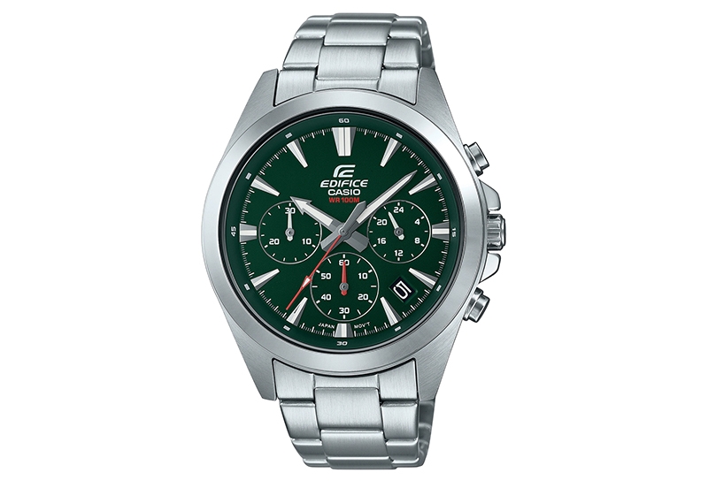 Edifice Uhrenarmband EFV-630D-3AV
