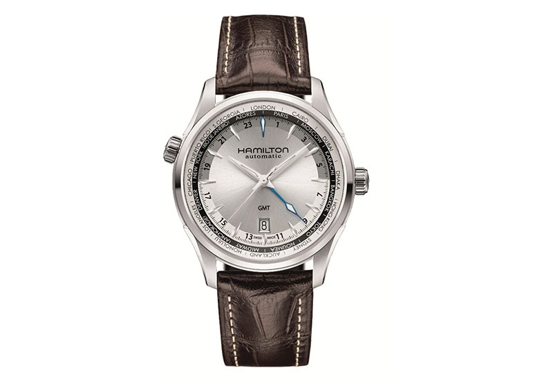 Hamilton Jazzmaster Uhrenarmband: H32605551